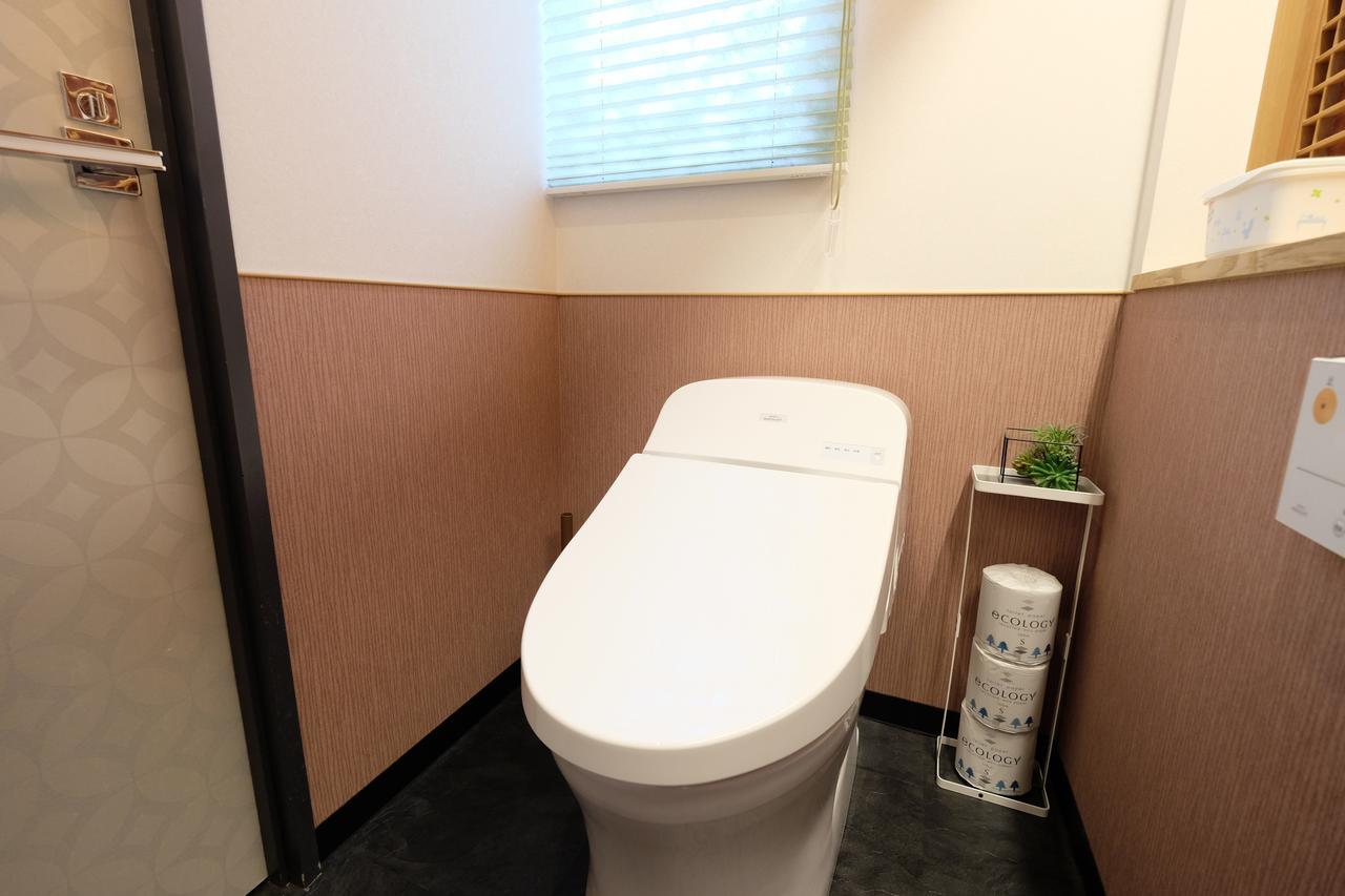 Ookini Hotels Shinsaibashi Sennencho Apartment Ōsaka Eksteriør bilde