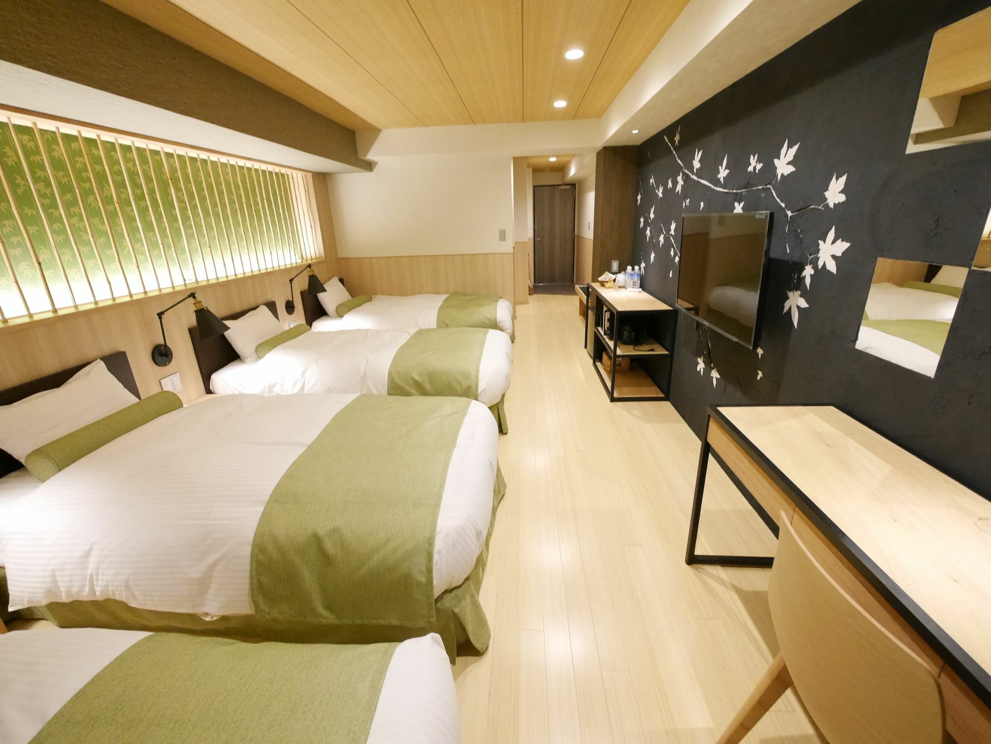 Ookini Hotels Shinsaibashi Sennencho Apartment Ōsaka Eksteriør bilde
