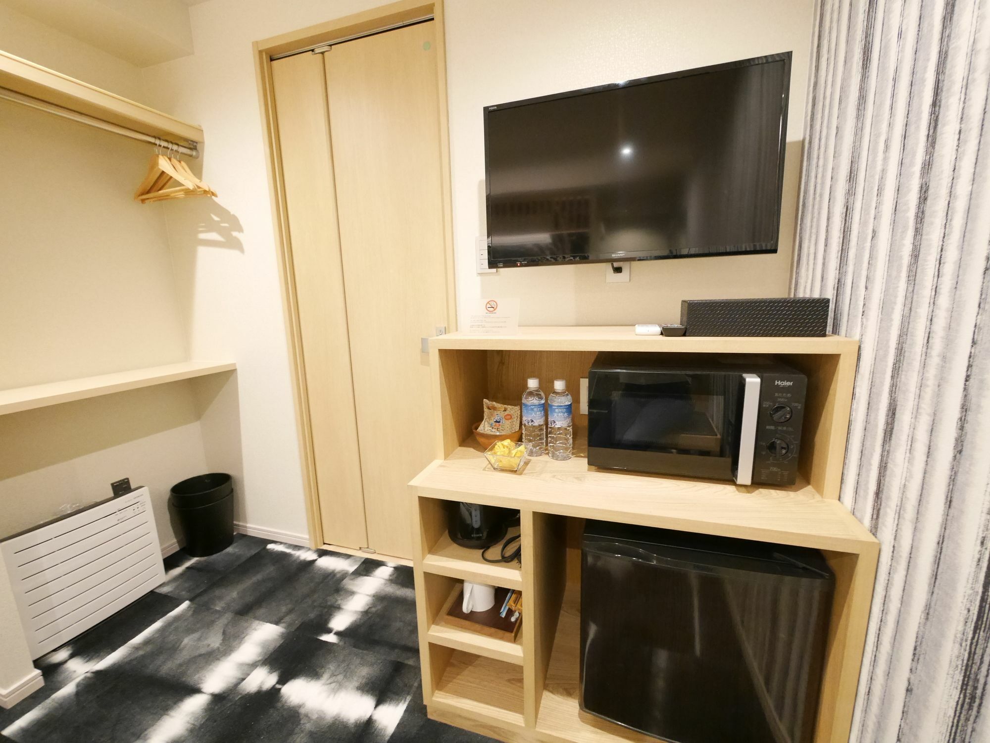 Ookini Hotels Shinsaibashi Sennencho Apartment Ōsaka Eksteriør bilde