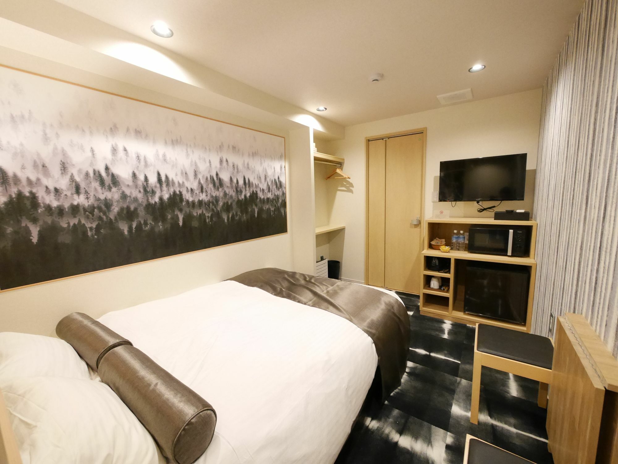 Ookini Hotels Shinsaibashi Sennencho Apartment Ōsaka Eksteriør bilde