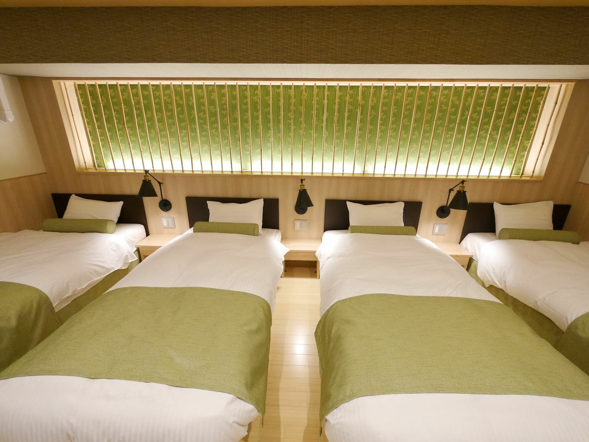 Ookini Hotels Shinsaibashi Sennencho Apartment Ōsaka Eksteriør bilde