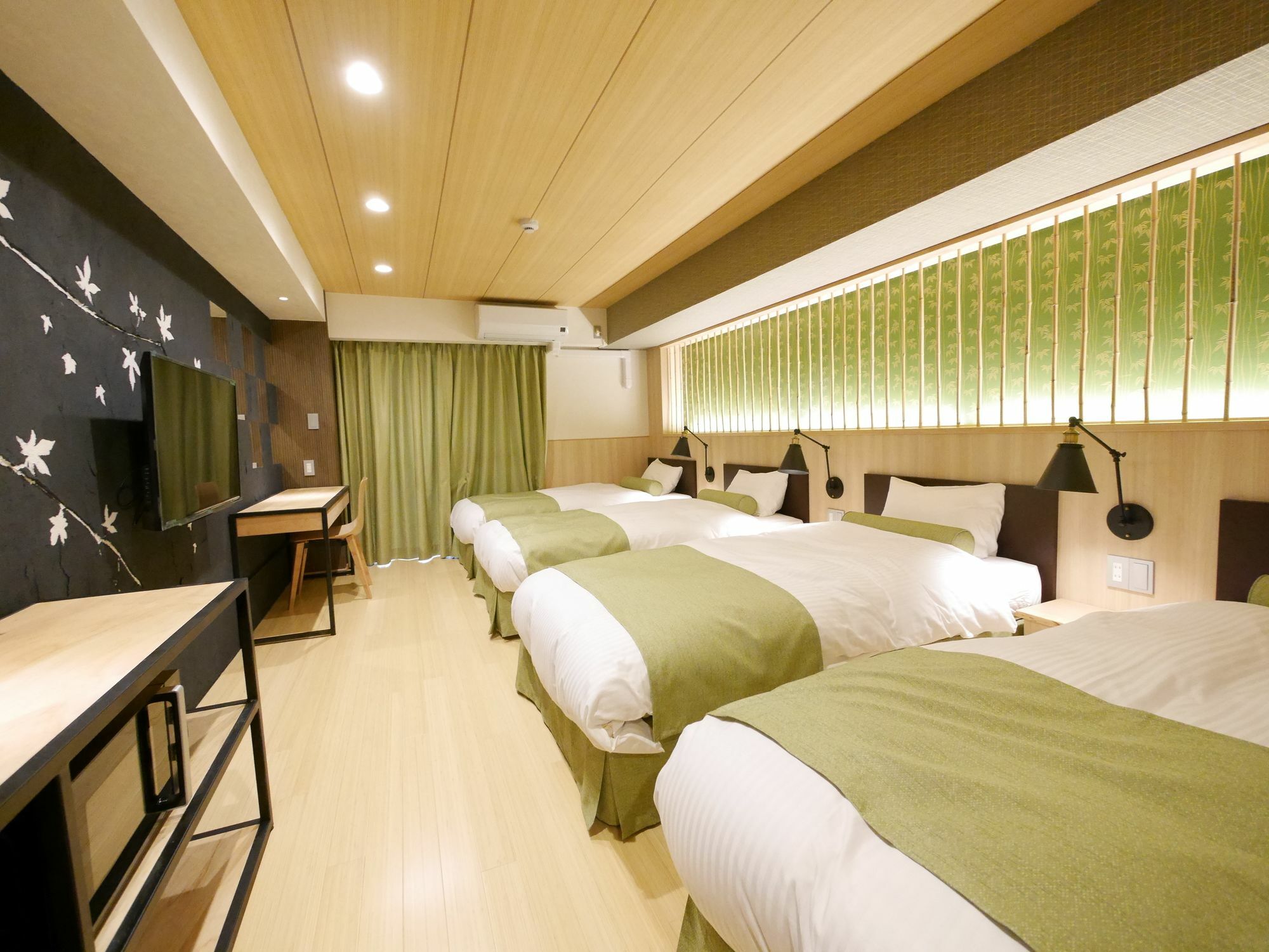 Ookini Hotels Shinsaibashi Sennencho Apartment Ōsaka Eksteriør bilde